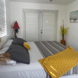 Master King Suite by Hard rock stadium and casino