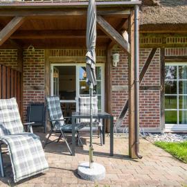 Haus an der Düne Wohnung 2 – hotel w mieście Lobbe