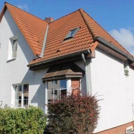 Kirchturmblick - ABC205