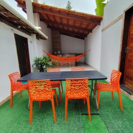 Casa Vivah, hotel in Lençóis