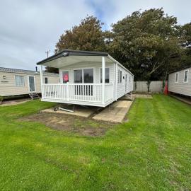Church meadow 39, hotel in Pagham