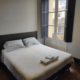 Hostal Vampayá
