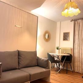 Appartamento Moon River Monolocale, hotel Limone Piemontéban
