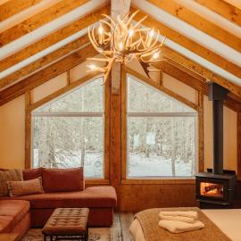 Sundance By Basecamp, hotel en Kananaskis Village