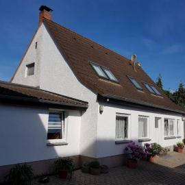 Ferienhaus Thiess - ABC402