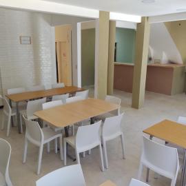 Hotel Riviera, hotel a Santa Teresita