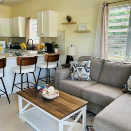 O L S Property, hotel u gradu Saint Marks Village