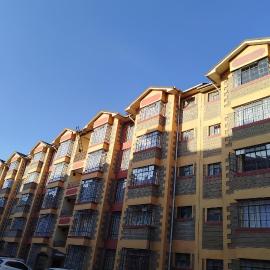 Prissy Apartment