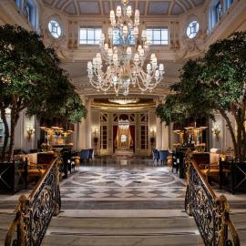 The St. Regis Rome
