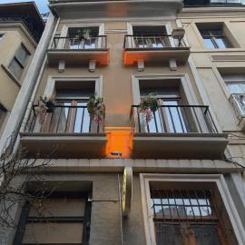 BeyPort Hotel Istanbul
