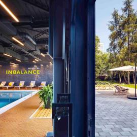 Novotel Kraków City West, khách sạn ở Kraków
