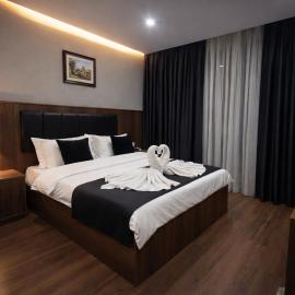 BZN Airport Hotel