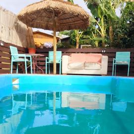 On Planet, hotel i Coquimbo