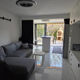 Stinica apartma Paradise, hotel in Stinica