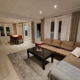Artic home komfort, מלון בטרומסה