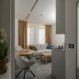 Hotel Opal Casa, hotell i Novi Pazar
