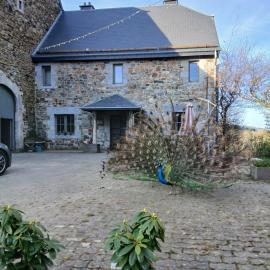 La Ferme du Château