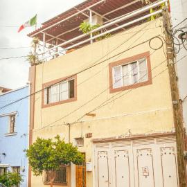 Hostal Guadalajara, hotel a Guadalajara
