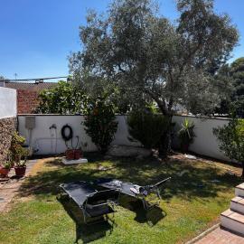 Casa el Pedroso - Villa Limones, hotel u gradu El Pedroso