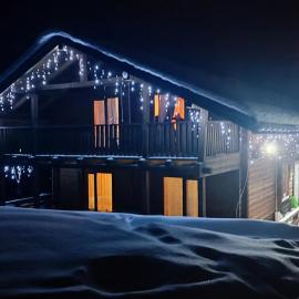 Cottage Kurshevel