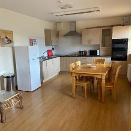 Graune Pet Farm Self catering apartment, hotel Mayóban
