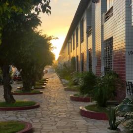 Mar de Formosa - Miramar Hospedagens