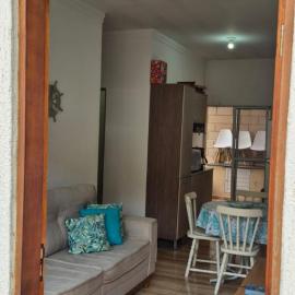 Casa de Praia em Itanhaem