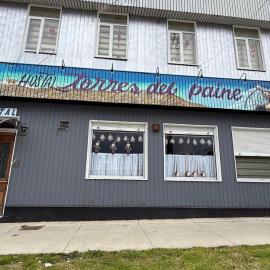 Hostal Torres Del Paine
