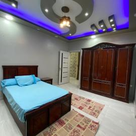شقه مفروشه للايجار بالزقازيق, hotel in Kafr az Zand