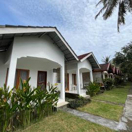 Kuta Garden, hotel in Kuta Lombok