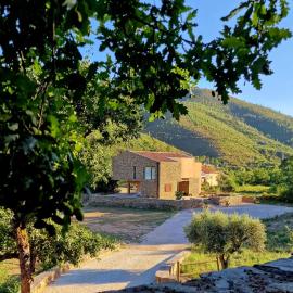 Quinta das Levadas - Country House & Nature