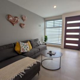 Casa Colibrí Zacatecas、サカテカスのホテル