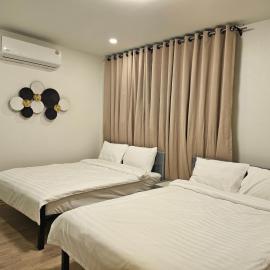 Khiri&Kiwi homestay
