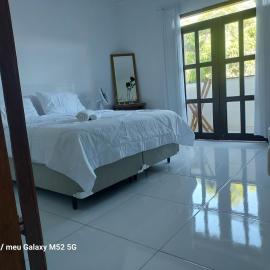 Residencial Maria de Lourdes, hotel u gradu Ibicoara