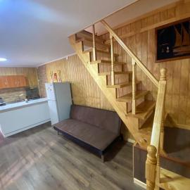 Acogedor Departamento Full Equipado