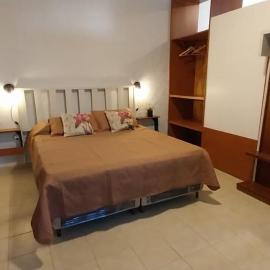 La Casita de Oreste, hotel v destinácii Cosquín