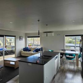 Podgsters, Hotel in Mangonui