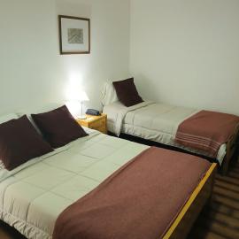 Hotel Ancon
