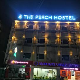 The Perch Hostel