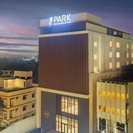 Park Inn & Suites by Radisson, Puri