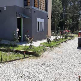 Tres Medanos, hotel sa Necochea