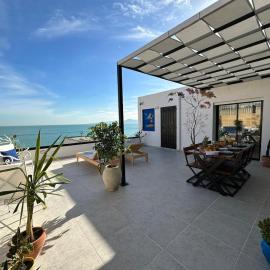 La Pépite du Kram - Tunis - Carthage