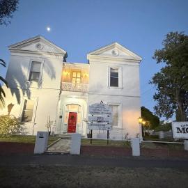 Campbell st Lodge, hotel in Castlemaine
