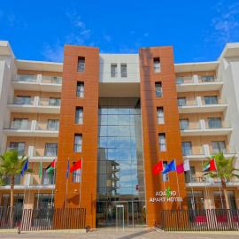 Great Holiday suites