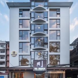 Cozy Li Riverside Inn, hotel in Guilin