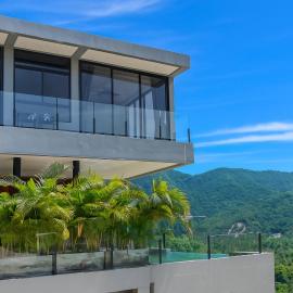 Chaluklam Bay View Villa 2 - 3BR Luxury pool villa