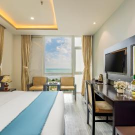 Chill Hotel Ha Bong