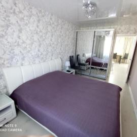 New Energia 7 Apartment in the city center