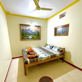 Koraput Crown Homestay, hotel Similigurha városában
