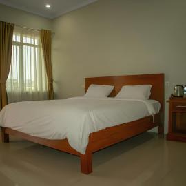 Hotel Inayah Syariah, viešbutis mieste Kumprung